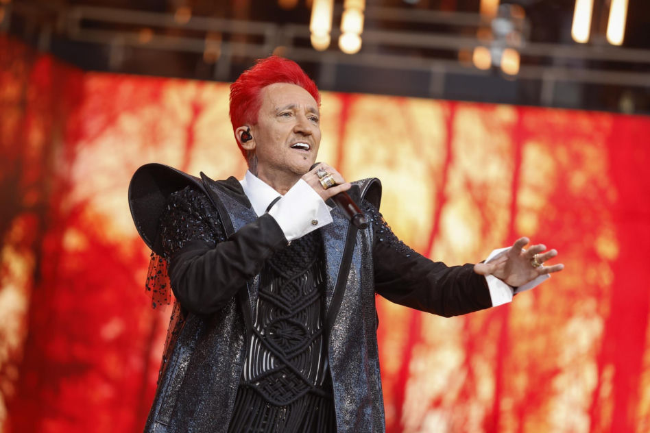 Michał Wiśniewski