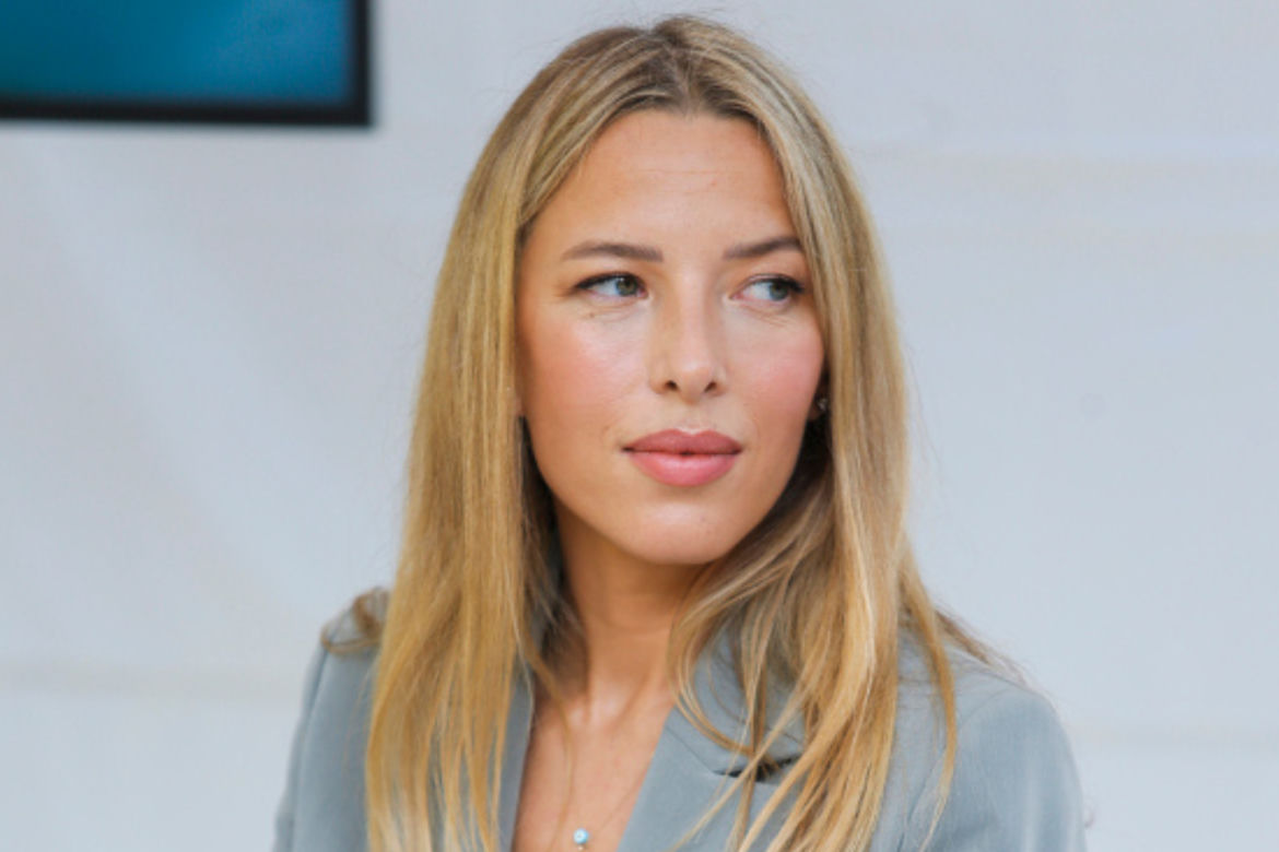 Ewa Chodakowska