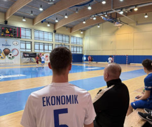 Turniej piłkarski o puchar Prezydenta Siedlec