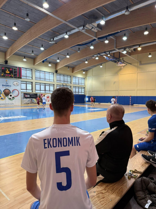 Turniej piłkarski o puchar Prezydenta Siedlec