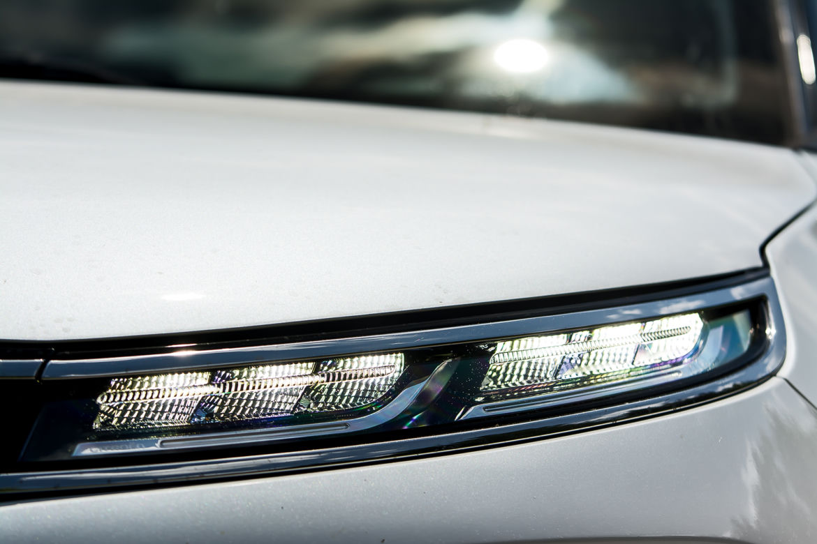 Citroen C4 Cactus 1.2 PureTech 130 KM Shine