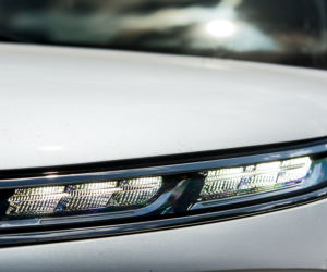 Citroen C4 Cactus 1.2 PureTech 130 KM Shine