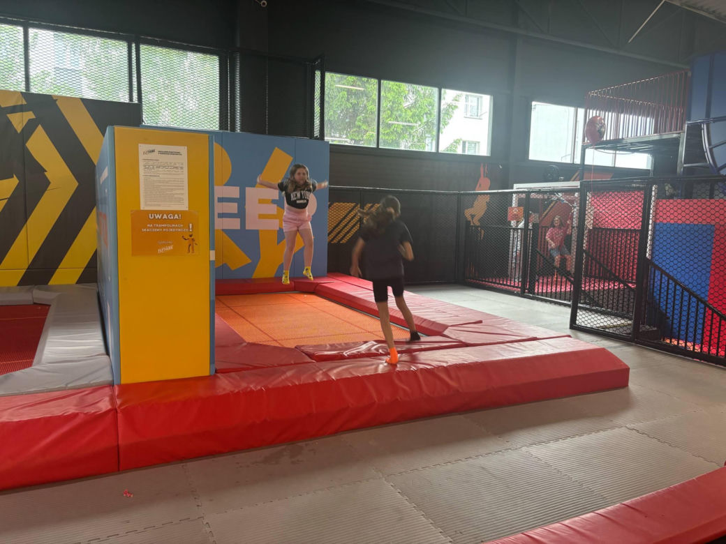 FLY Park 