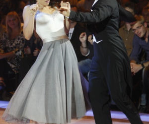 Natasza Urbańska, Jan Kliment