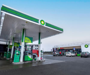 35 lat bp w Polsce – świętujemy razem i zapraszamy do dalszej podróży z firmą bp