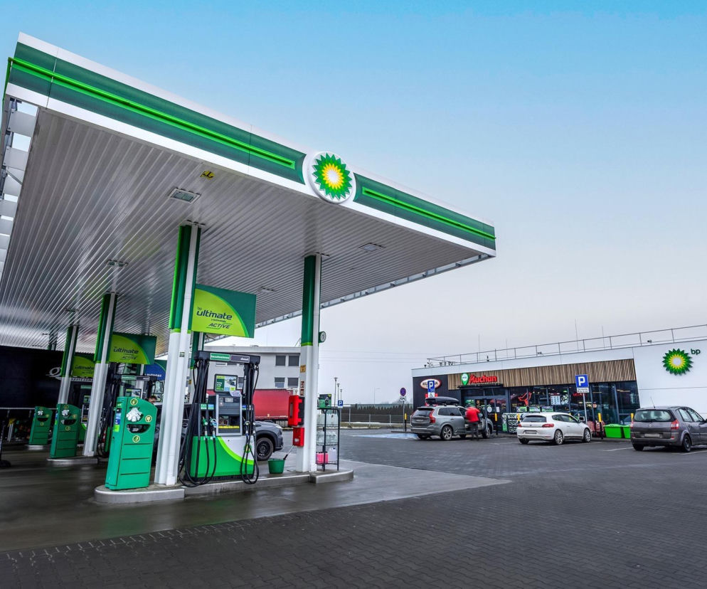 35 lat bp w Polsce – świętujemy razem i zapraszamy do dalszej podróży z firmą bp