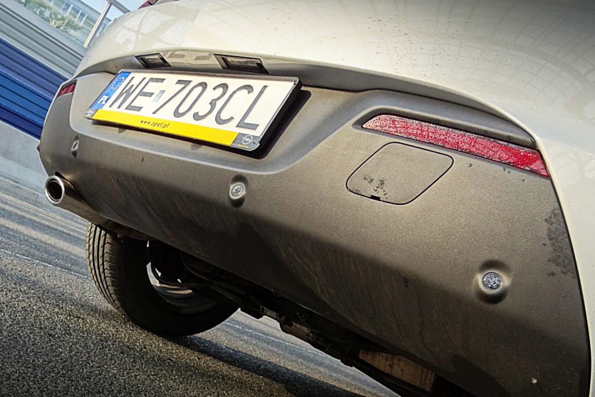 Opel Astra GTC