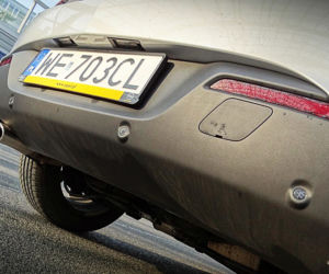 Opel Astra GTC