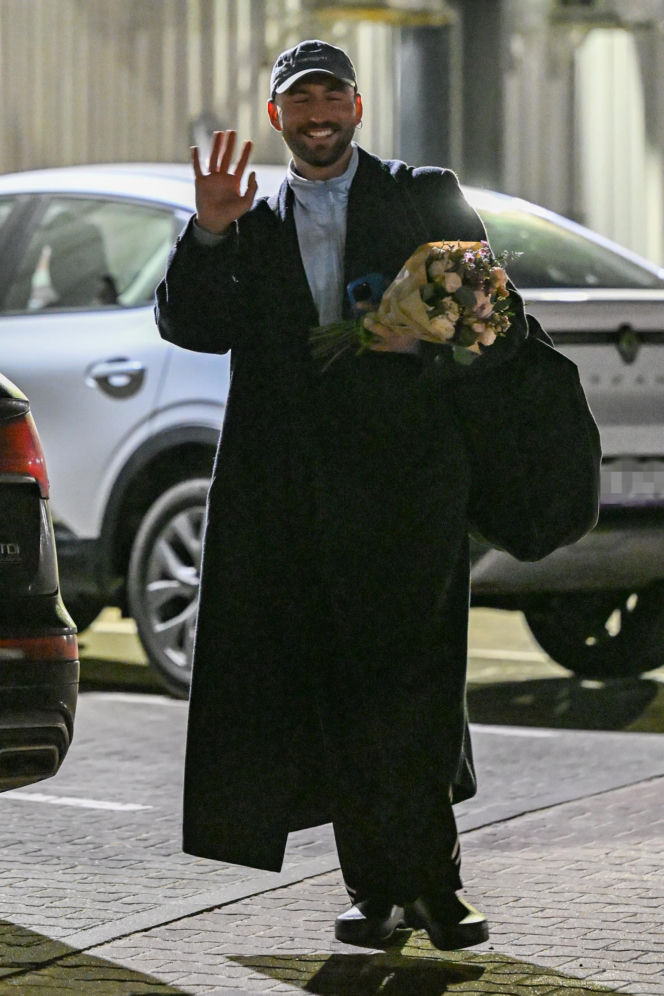 "Taniec z gwiazdami" kulisy