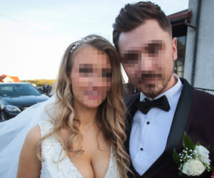 Zenek Martyniuk chce nowego męża dla synowej