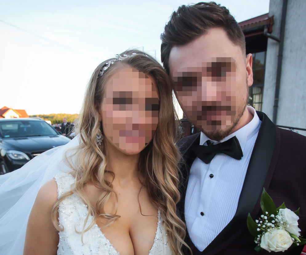 Zenek Martyniuk chce nowego męża dla synowej