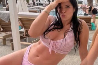 Maria Andrejczyk