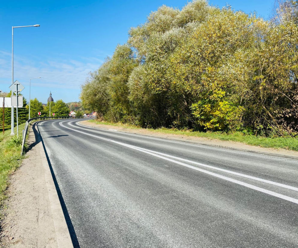 Koniec utrudnień.  Już można przejeżdżać ulicą Pieczkowskiego 