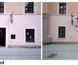 Zmiany wprowadzone przez menadżera Śródmieścia