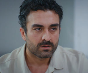 Dziedzictwo, odcinek 871