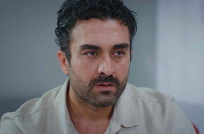 Dziedzictwo, odcinek 871