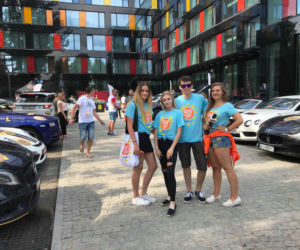 ESKA Summer City 2018