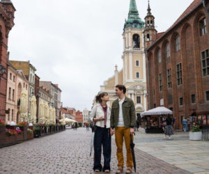 Na dobre i na złe odc. 971. Martyna (Anna Głosek), Tadek (Marcin Urbanke)