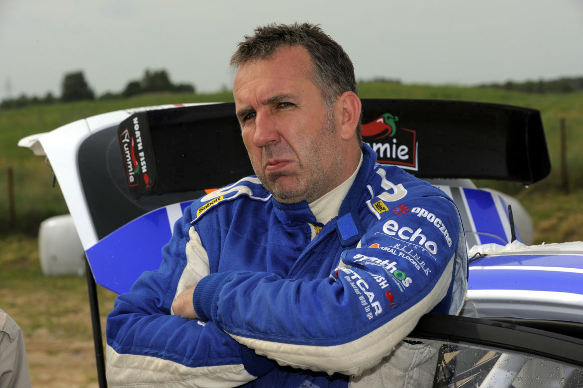 Michał Sołowow