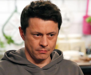 Barwy szczęścia odc. 3369. Daniel (Marcin Bikowski)