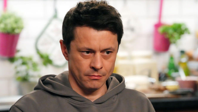 Barwy szczęścia odc. 3369. Daniel (Marcin Bikowski)