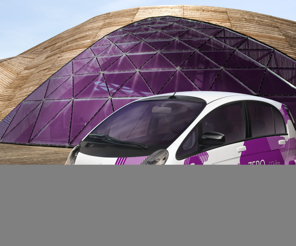 Citroen C-Zero