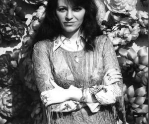 Anna Jantar była przygotowana do lądowania, czekała na nią córka