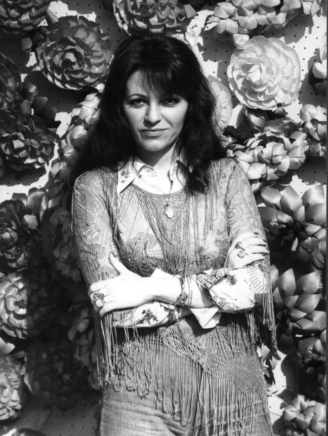 Anna Jantar była przygotowana do lądowania, czekała na nią córka