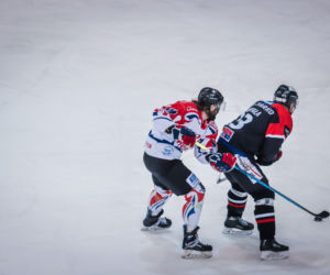 KH Energa Toruń - Ciarko STS Sanok 7:2, zdjęcia z Tor-Toru