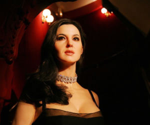 Monica Bellucci