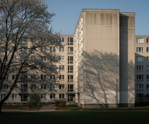 Ursynów Północny: Wielka płyta w cieniu ewidencji zabytków