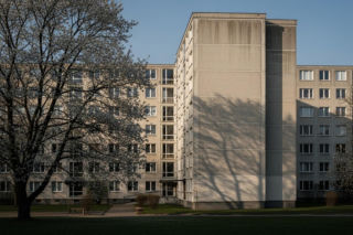 Ursynów Północny: Wielka płyta w cieniu ewidencji zabytków