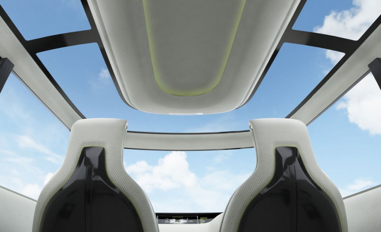 Mitsubishi AR-Concept