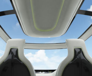 Mitsubishi AR-Concept