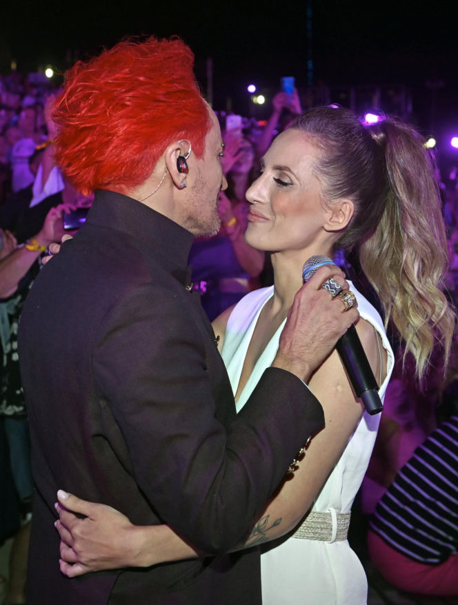 Fani krytykują Wiśniewskiego