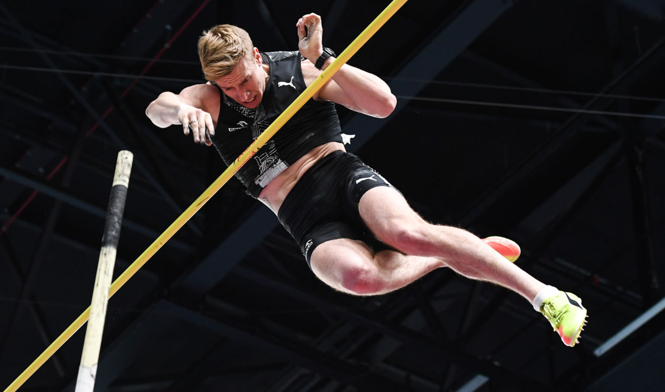 Copernicus Cup 2021: Wielkie gwiazdy lekkiej atletyki, rekordy i kartony na trybunach