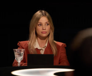 The Traitors. Zdrajcy sezon 3 odcinek 9