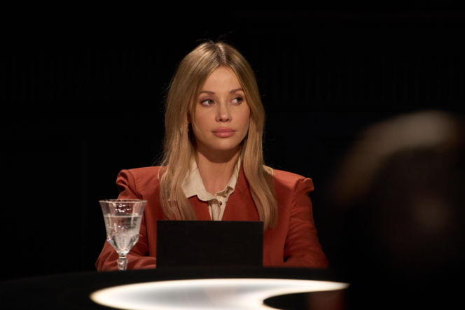 "The Traitors. Zdrajcy" sezon 3 odcinek 9