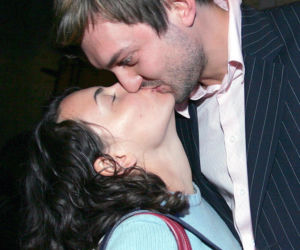 Prokop się rozwodzi