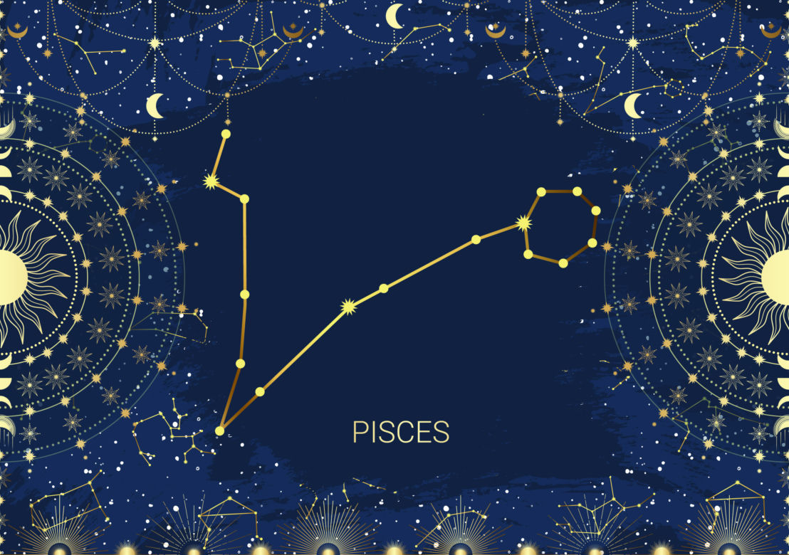 Ryby (19.02–20.03)