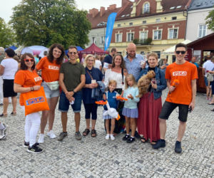 ESKA Summer City na Międzynarodowych Dniach Wina w Jaśle!