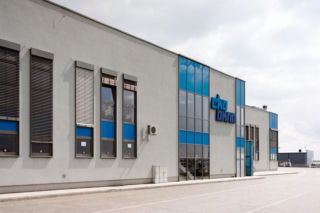 Eko-Okna S.A. wydały oświadczenie. Największy w Europie producent okien na sprzedaż? 