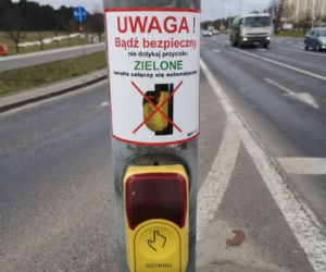 Ważne zmiany dla pieszych i rowerzystów z Torunia!