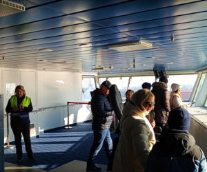 Dzień otwarty Jantar Unity