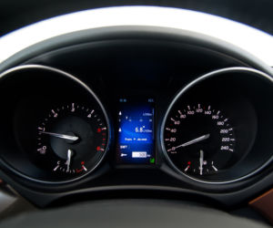 Toyota Avensis Touring Sports 2.0 D-4D