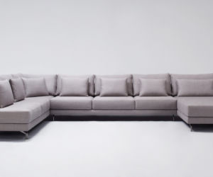 Sofa narożnik Pesto Piu Comforty