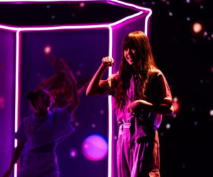 Eurowizja Junior 2023 - Niemcy