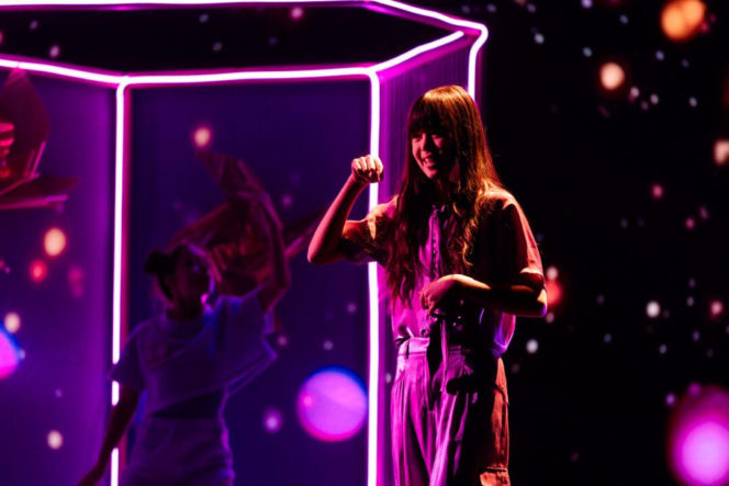 Eurowizja Junior 2023 - Niemcy