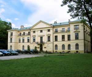 MIŃSK MAZOWIECKI - tutaj jeszcze jest bezpiecznie