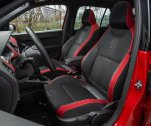 Skoda Fabia Monte Carlo 1.0 TSI 